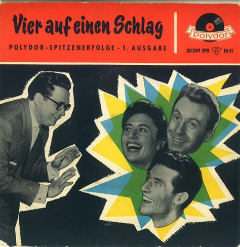 Vier auf einen Schlag: KACO.